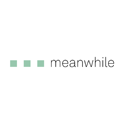 Meanwhile logo