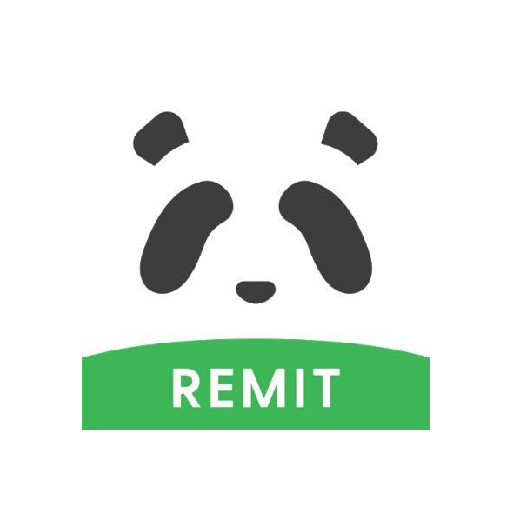 Panda Remit logo
