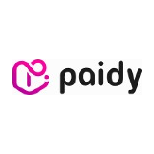Paidy logo