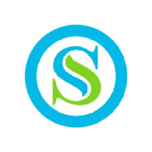 SendSpend logo