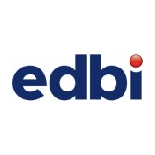 EDBI logo