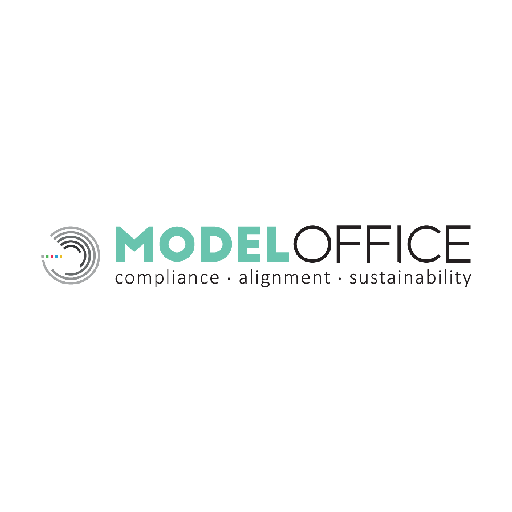 Model Office logo