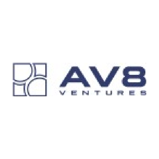 AV8 Ventures logo