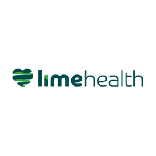 Lime International Health logo