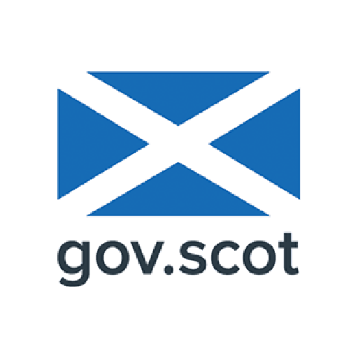 Scottish Government logo