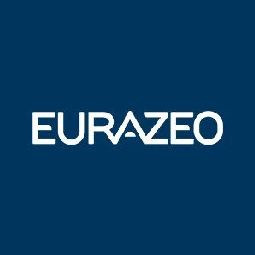 Eurazeo logo