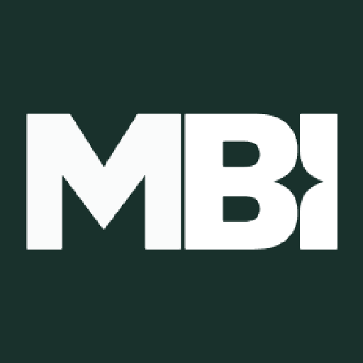 MBI logo