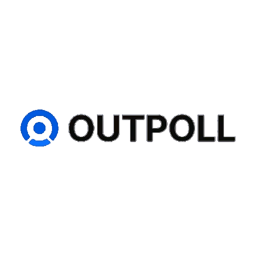Outpoll logo
