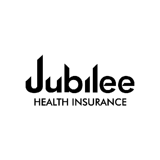 Jubilee Health Insurance logo