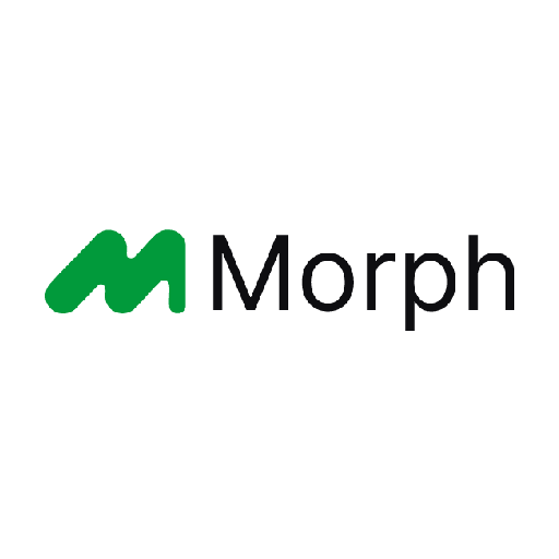 Morph logo