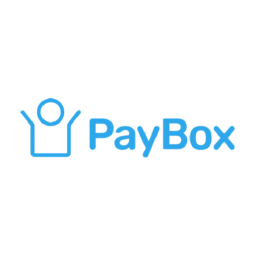 Paybox logo