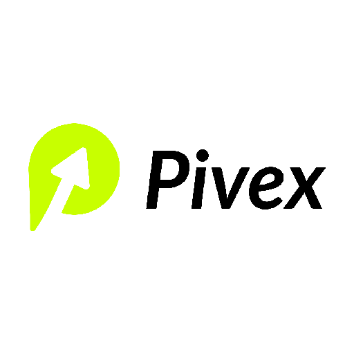 Pivex logo