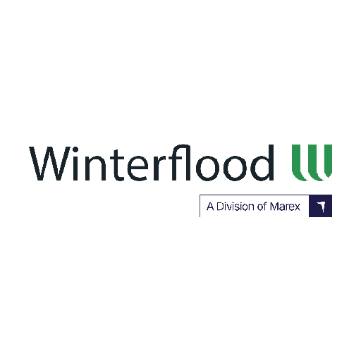 Winterflood logo
