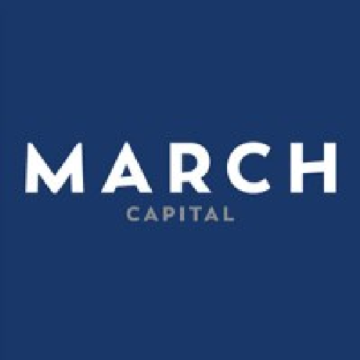 March Capital logo
