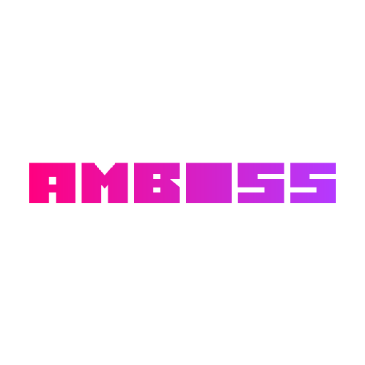 Amboss logo