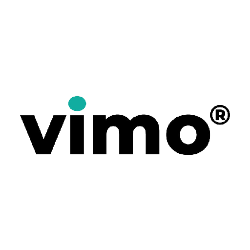 Vimo logo