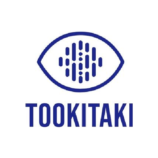 Tookitaki logo