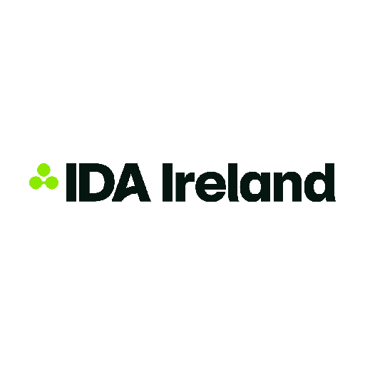 IDA Ireland logo