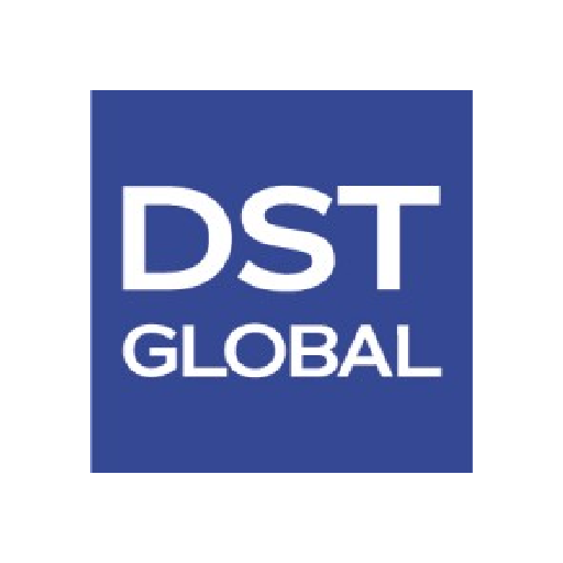 DST Global logo