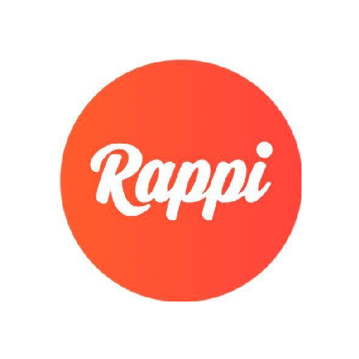 Rappi logo