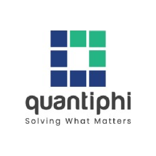 Quantiphi logo