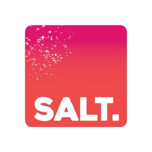 SALT logo