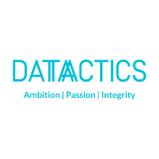 Datactics logo