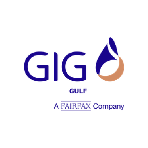 GIG Gulf logo