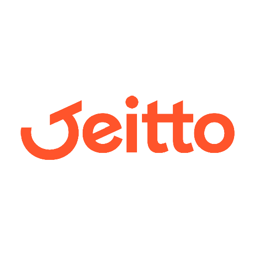 Jeitto logo