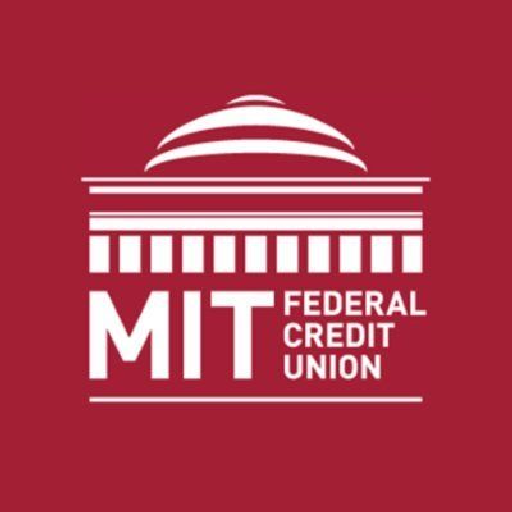 MIT Federal Credit Union logo