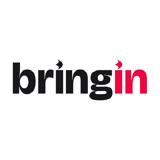 Bringin logo