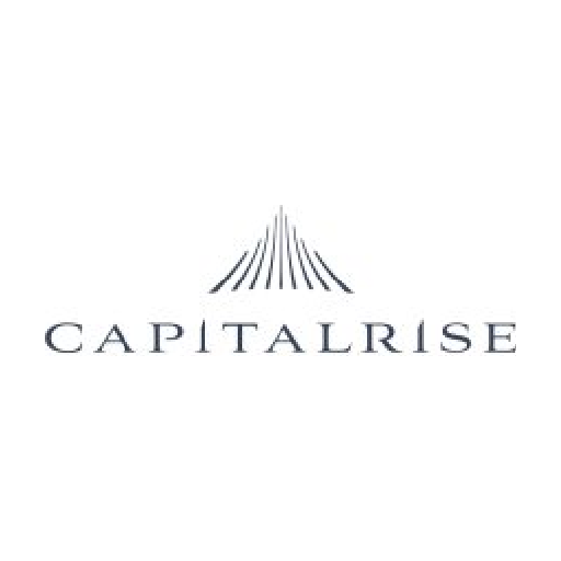 CapitalRise logo