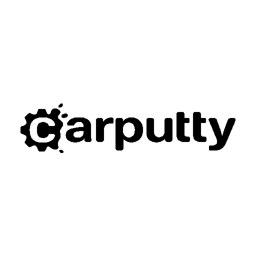Carputty logo