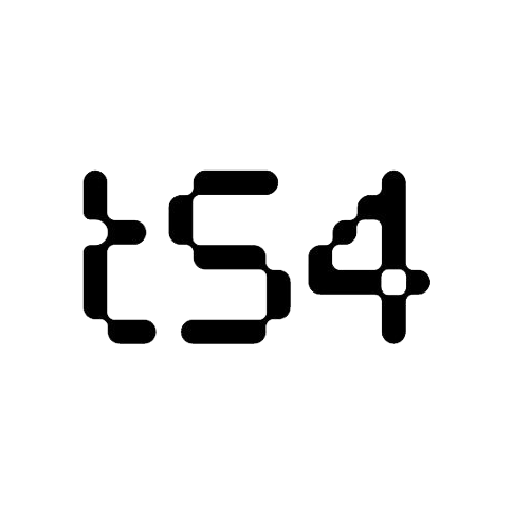 t54 Labs logo