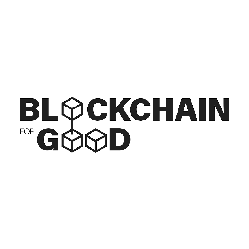 Blockchain for Good Alliance logo