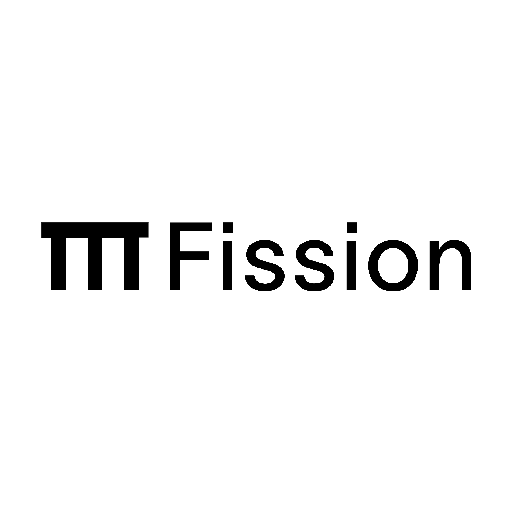 Fission logo