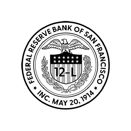 Federal Reserve Bank of San Francisco logo