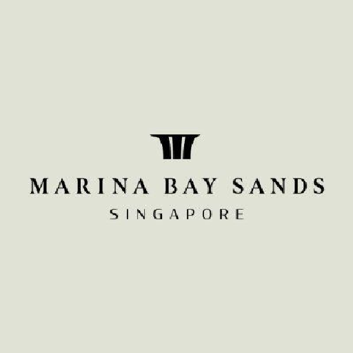 Marina Bay Sands logo