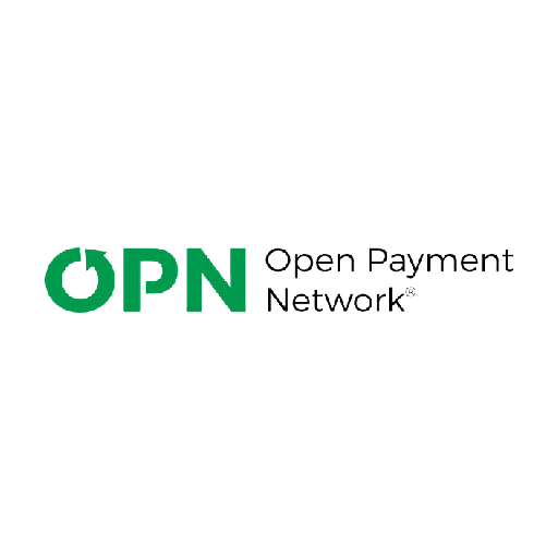 Open Payment Network logo