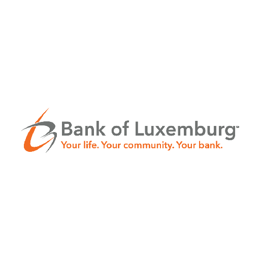 Bank of Luxemburg logo