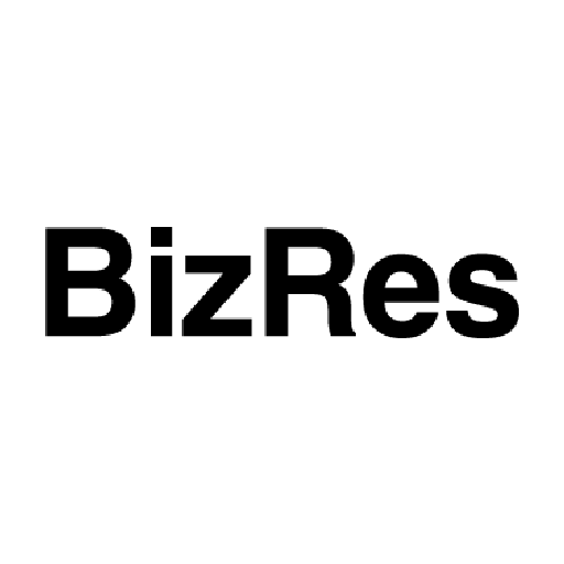 BizRes logo