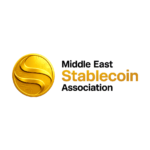 Middle East Stablecoin Association logo