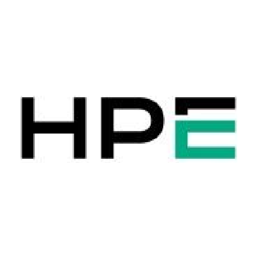 HP Enterprise logo