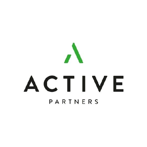 Active Partners logo