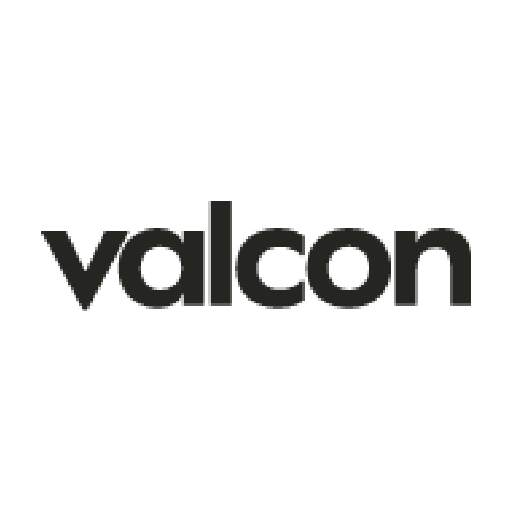 Valcon logo