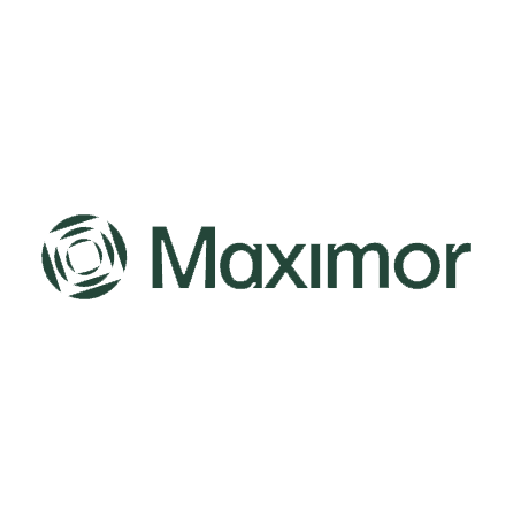 Maximor logo