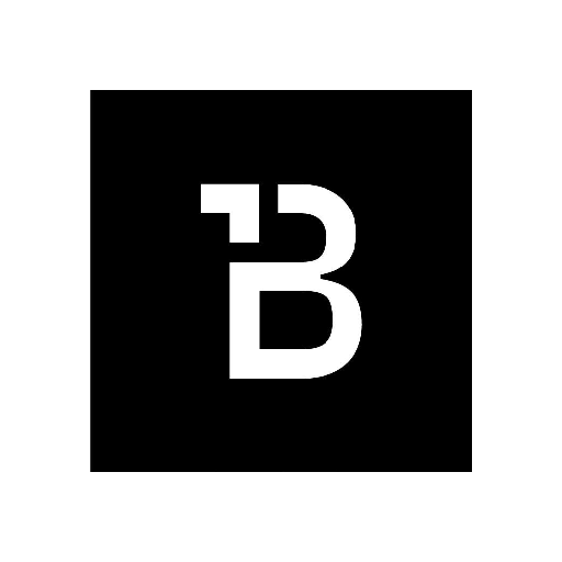 Backbase logo