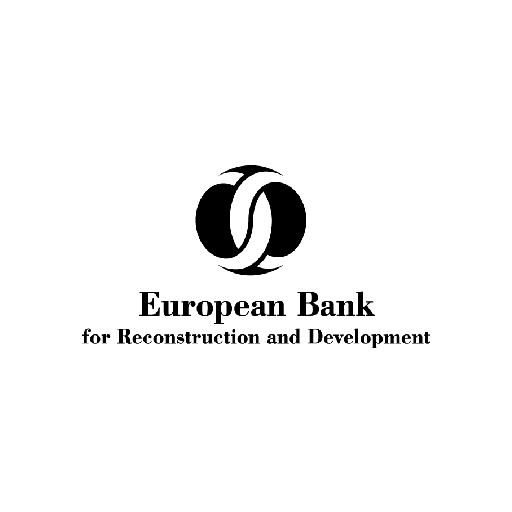 European Bank for Reconstruction and Development logo