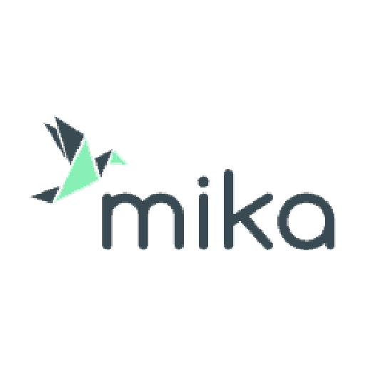Mika logo