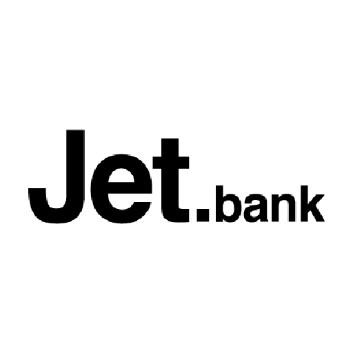 Jet Bank logo